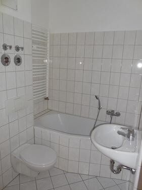 Foto - 3 Zimmer Etagenwohnung in Merseburg