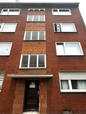 Foto - 2 Zimmer Dachgeschoßwohnung zur Miete in Gladbeck