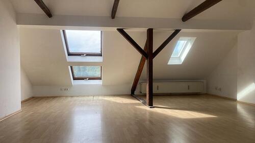 Foto - 2 Zimmer Dachgeschoßwohnung in Gladbeck