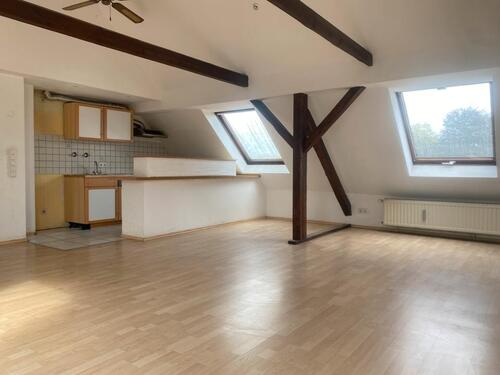 Foto - Dachgeschoßwohnung in Gladbeck zur Miete