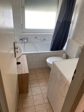 Foto - Etagenwohnung in Mönchengladbach zur Miete