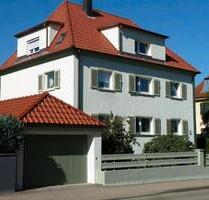 Großzügige, lichtdurchflutete 4 ½ Zimmerwohnung - Schwäbisch Gmünd