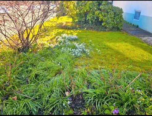 Foto - 4 Zimmer Etagenwohnung zur Miete in Schwäbisch Gmünd