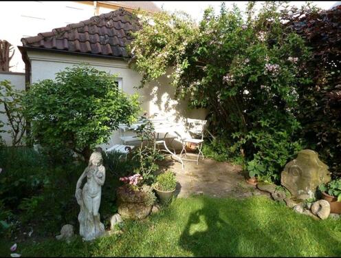 Foto - 4 Zimmer Etagenwohnung in Schwäbisch Gmünd