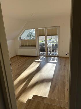 Foto - 3 Zimmer Etagenwohnung in Surwold