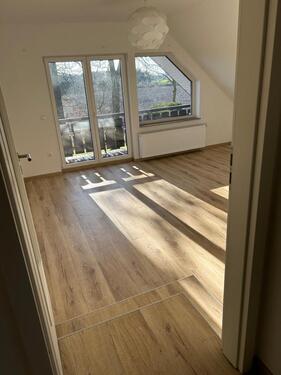 Foto - Etagenwohnung in Surwold zur Miete