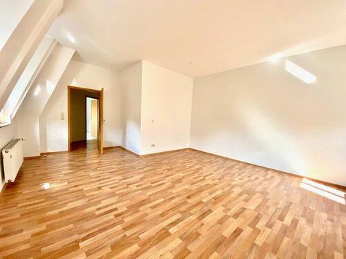 Foto - 2.5 Zimmer Dachgeschoßwohnung in Dresden