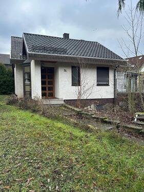 Foto - 8 Zimmer Einfamilienhaus zum Kaufen in Sulzfeld