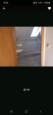 Foto - Dachgeschoßwohnung in Trier zur Miete
