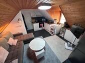 Foto - 1,5 Zimmer Dachgeschoss - 700,00&nbsp;EUR Kaltmiete, ca.&nbsp; 20,00&nbsp;m&sup2;&nbsp;Wohnfl&auml;che