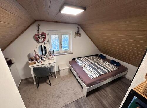 Foto - Etagenwohnung mit 20,00 m&sup2; in Unterschleißheim zur Miete