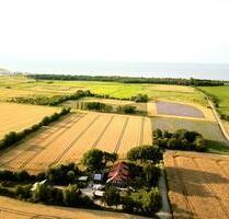 Ferienwohnung, Fehmarn, Ostsee, Strandnah, Himmelfahrt frei