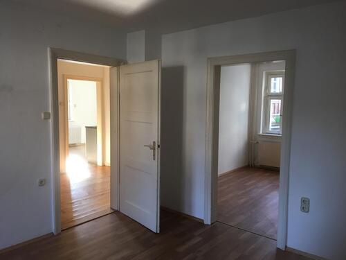 Foto - Wohnung 3ZKB - 610,00&nbsp;EUR Kaltmiete, ca.&nbsp; 65,00&nbsp;m&sup2;