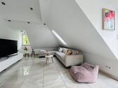 Foto - 4 Zimmer Dachgeschoßwohnung zur Miete in München