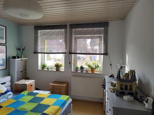 Foto - Etagenwohnung in Ipsheim zur Miete
