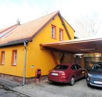 Einfamilienhaus zu verkaufen - 300.000,00&nbsp;EUR Kaufpreis, ca.&nbsp; 117,00&nbsp;m&sup2; in Bad Berka (PLZ: 99438)