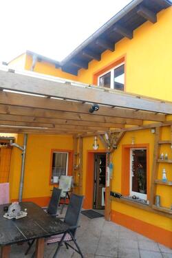 Foto - 4 Zimmer Doppelhaushälfte in Bad Berka