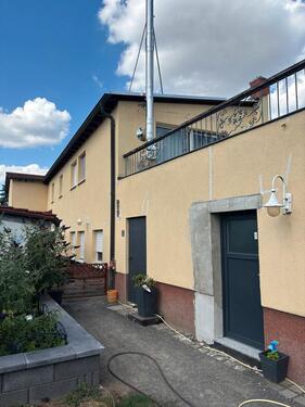 Foto - 6 Zimmer Doppelhaushälfte in Markranstädt