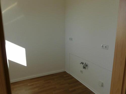 Foto - Etagenwohnung in Coswig zur Miete