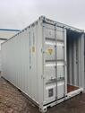 Foto - Seecontainer neu 20Fuß & 40Fuß 