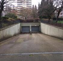 Tiefgaragenstellplätze sofort verfügbar! - Bergheim Ahe