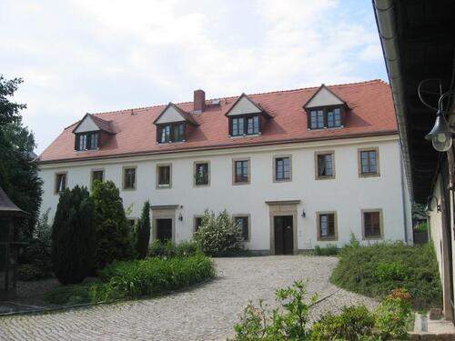 Foto - Top saniert mit Garten und Terrasse in idyllischer Lage MIETEN