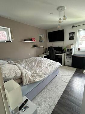 Foto - Etagenwohnung in Montabaur zur Miete