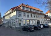 Foto - 5 Zi. Whg mit Balkon für Familie oder WG im Herz von Ostererode