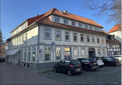 Foto - 5 Zi. Whg mit Balkon für Familie oder WG im Herz von Ostererode