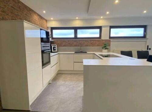Foto - Etagenwohnung in Bad Soden-Salmünster