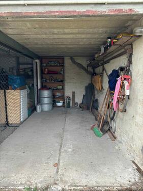 Foto - Garage Eigentum auf Pachtland - Garagengemeinschaft Buckower Str.