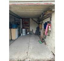 Garage Eigentum auf Pachtland - Garagengemeinschaft Buckower Str. - Frankfurt (Oder) Booßen