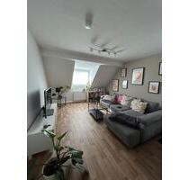 Zwei-Zimmer-Wohnung ab 01.11. AachenFrankenberger