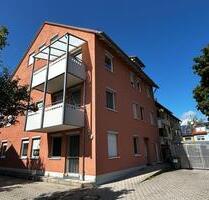 Gemütliche 2-Zimmer-Wohnung in Neuendettelsau