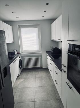 Foto - Etagenwohnung zur Miete in Oberhausen
