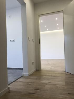 Foto - Etagenwohnung in Oberhausen