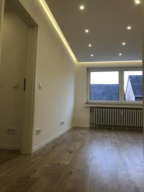Foto - Etagenwohnung in Oberhausen zur Miete