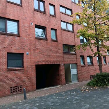 Foto - Schöne Maisonette-Wohnung mit 2 Südbalkonen in Bremerhaven-Lehe