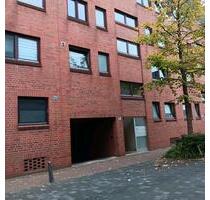 Schöne Maisonette-Wohnung mit 2 Südbalkonen in Bremerhaven-Lehe