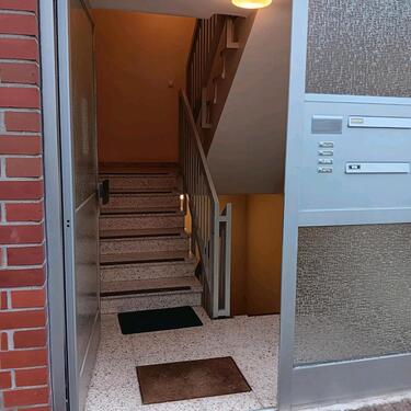Foto - Etagenwohnung zur Miete in Bremerhaven
