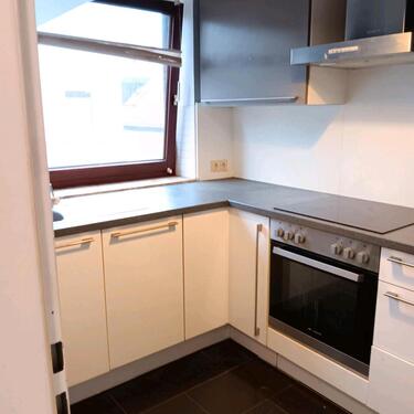 Foto - Etagenwohnung in Bremerhaven