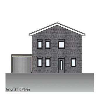 Foto - Modernes 5-Zimmer-Einfamilienhaus mit vielen Extras in Lohne