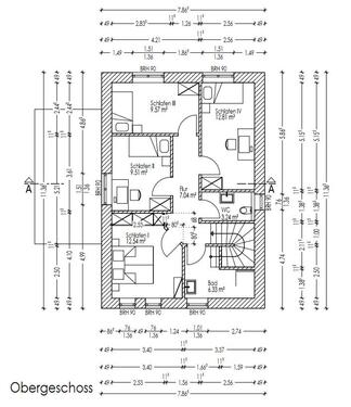 Foto - Einfamilienhaus in Lohne (Oldenburg)