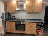 Foto - Küche in Holzoptik - 1.400,00 EUR Kaltmiete,