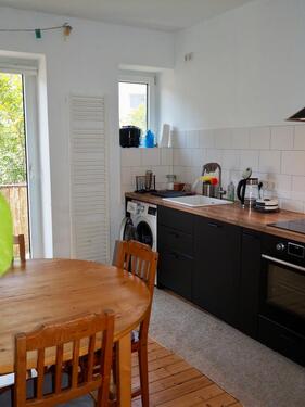 Foto - Etagenwohnung zur Miete in Mannheim