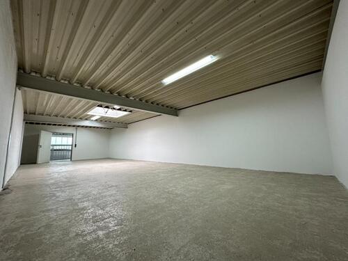 Foto - Bonn Beuel - 67,5 m² Lager Lagerfläche Lagerraum Lagerhalle