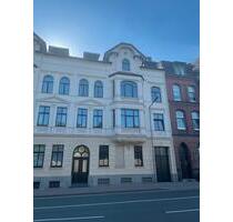 Stilvolle 105 qm Altbauwohnung am Mindener Glacis