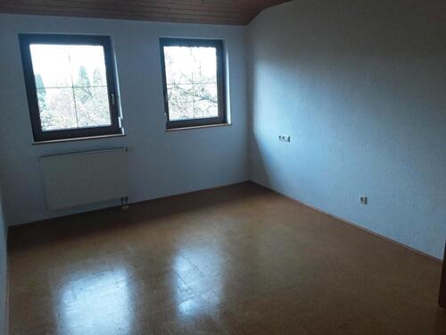 Foto - Etagenwohnung zur Miete in Leutkirch im Allgäu