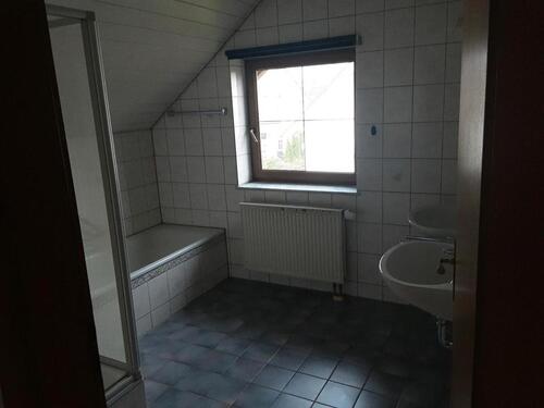 Foto - Etagenwohnung in Leutkirch im Allgäu