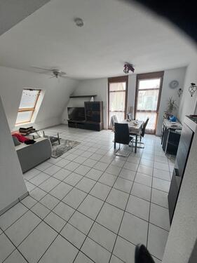 Foto - 2 Zimmerwohnung 60qm von Privat in Stein zu verkaufen